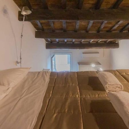 Art Atelier Terrazza Borgo Apartment Рим Екстериор снимка